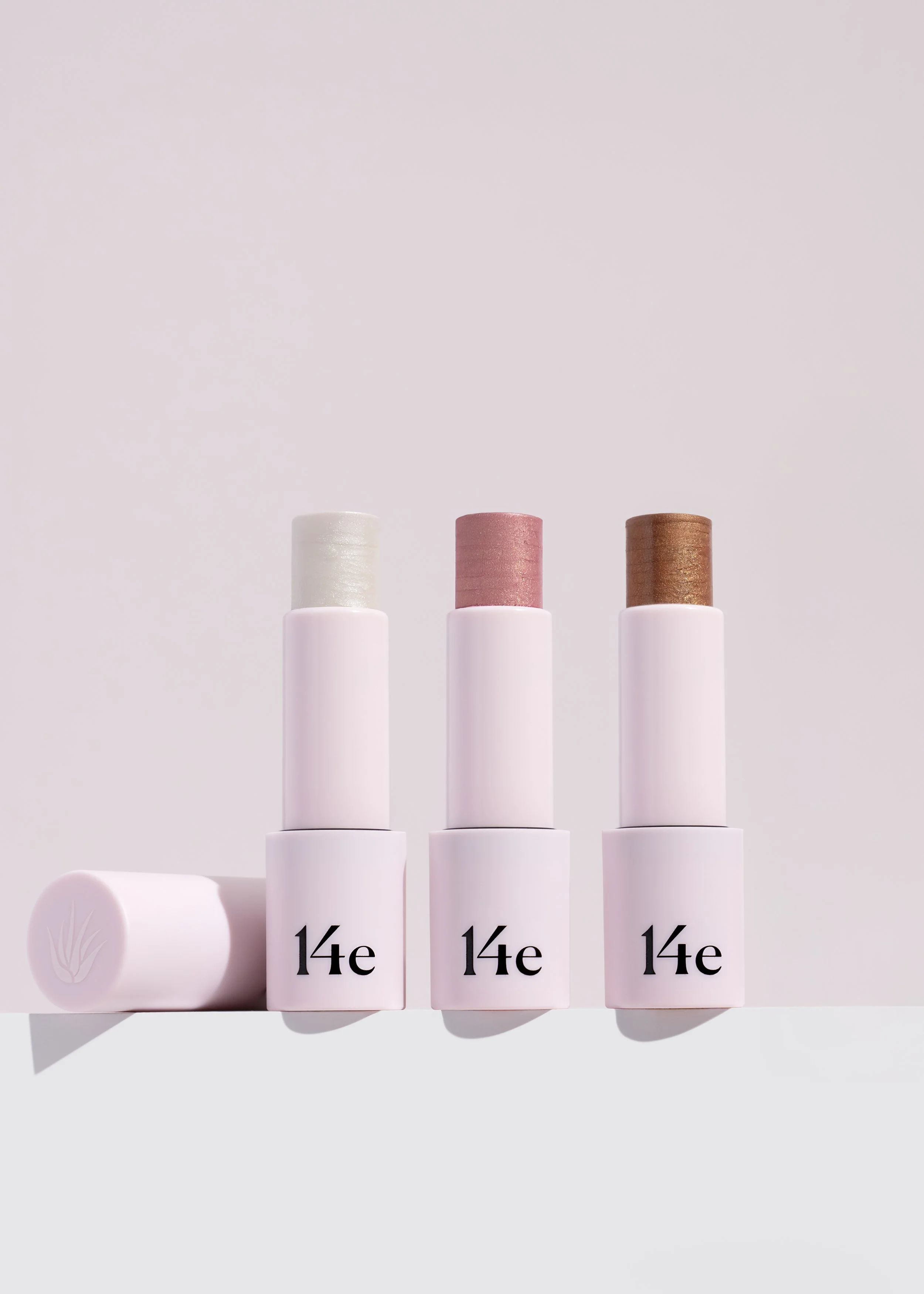 Aloe Nourish Cheek + Lip — 14e cosmetics